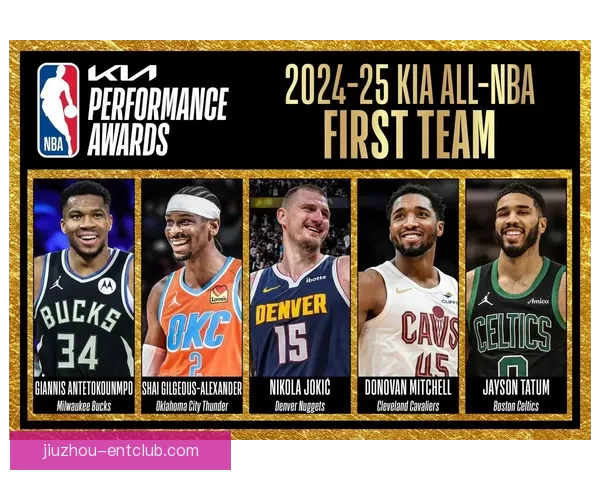 甜瓜坦言球员心中最佳球员 亚历山大当之无愧成为MVP 甜瓜坦言球员心中最佳球员 亚历山大当之无愧成为MVP