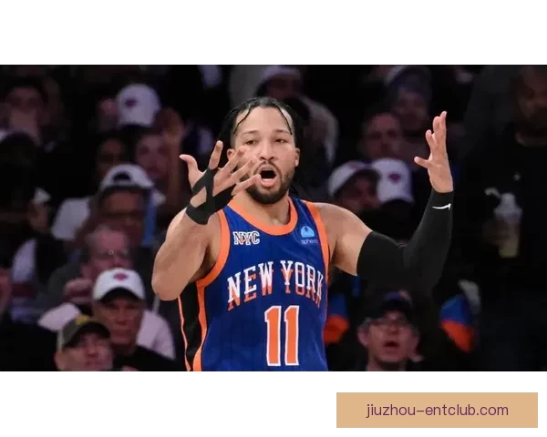 NBA最佳队友奖候选公布贝恩布伦森领衔小乔丹斯马特入围