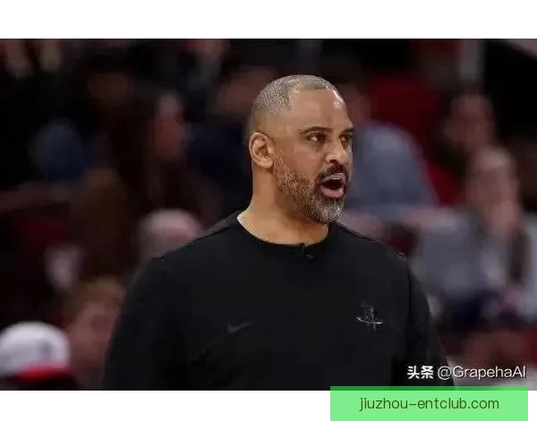 乌度卡赞赏谢泼德侵略性称球队更有效破解杜兰特防守包夹 乌度卡赞赏谢泼德侵略性称球队更有效破解杜兰特防守包夹